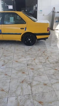 سيارة بيجو للبيع كير محرك توني شادى فرنسي الأصلي سيارة غاز بانزين سيار...