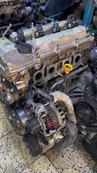 متوفر محركات وكيرات جيلي امكراند EX7 مستورد حاوية ضمان ١٠ ايام للاستفس...