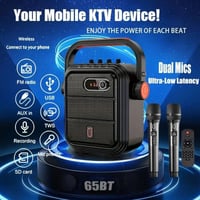 سبيكر • مايكات