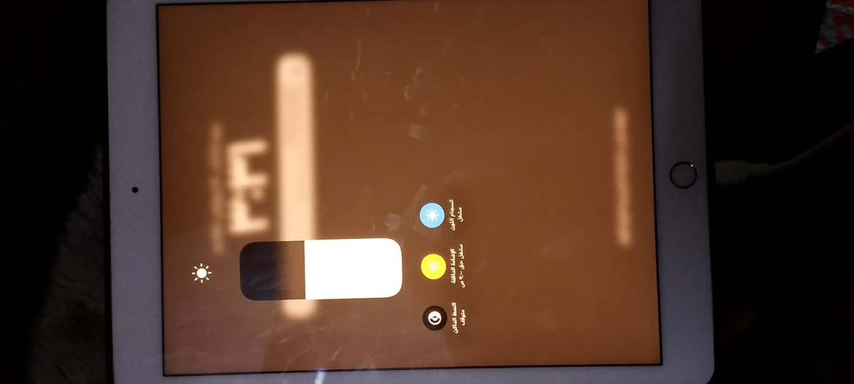 ايباد ٩.  تفاصيل جوه


**إذا كنت صاحب هذا الإعلان وتريد حذفه لأي سبب، رجاءا أرسل رسالة إلى الدعم الفني**