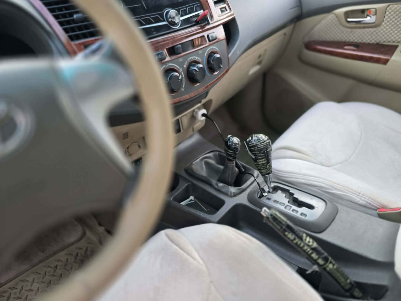 تویتافۆرشه نه ر2013
ده بل ئه کسل 4×4
٤پستون  ره م اربیل➯
٣ریزکوشین شاشه زینۆئاوینه شه فت ته غلیف شامۆبیلادی هۆك حه ساس مه کینه ی نه کرایته وه سه نه وی ت2030نويه به ناوي خومانه ✔
 سه رف وبوخاربه شه رت زۆرخاوینه  ٢بارجه سبوغه ➯
شوین هه ولیر ،مکانی اربیل
گۆرینه وه ده که م به پیکاب مه رزیه يان شتيك به دلم بي ✔
ژماره ی خاوه نی واتس ئاب ڤایبه ر
***********
***********
تکایە تێل بۆخاوەنی بکەن ،انی مکلف بالنشر.. أربيل, العراق
