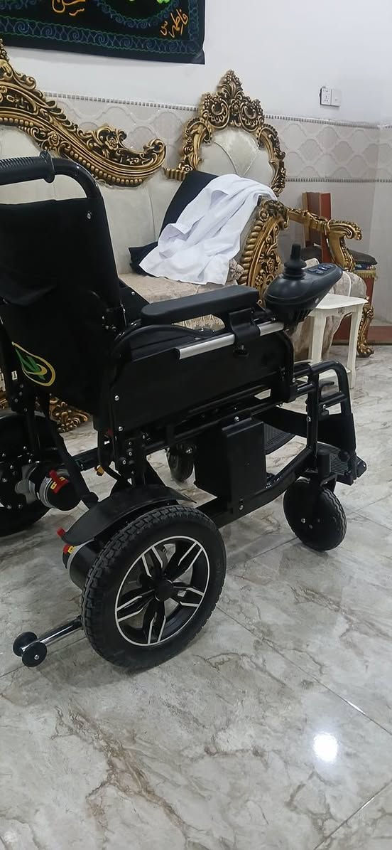 كراسي كهربائيه جديده بالكارتون يطبك ويصير بالسياره بدون رفع البطاريات الشراي يتصل بغداد سعره ٦٠٠الف مع التوصيل حجم


**إذا كنت صاحب هذا الإعلان وتريد حذفه لأي سبب، رجاءا أرسل رسالة إلى الدعم الفني**