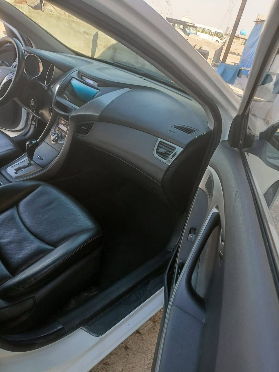 السلام عليكم
افانتي غاز بلاديه خط واحدموديل 13 للبيع فقط مكاني بغداد  مكينه وكير طك كارتون شركه تبريد ثلج كشنات هيتر تخم تاير دلوب خمسه ويل حتى الاسبير دلوب باتري جديد شاشه كامره حساسات خلفيه السعر43
***********
