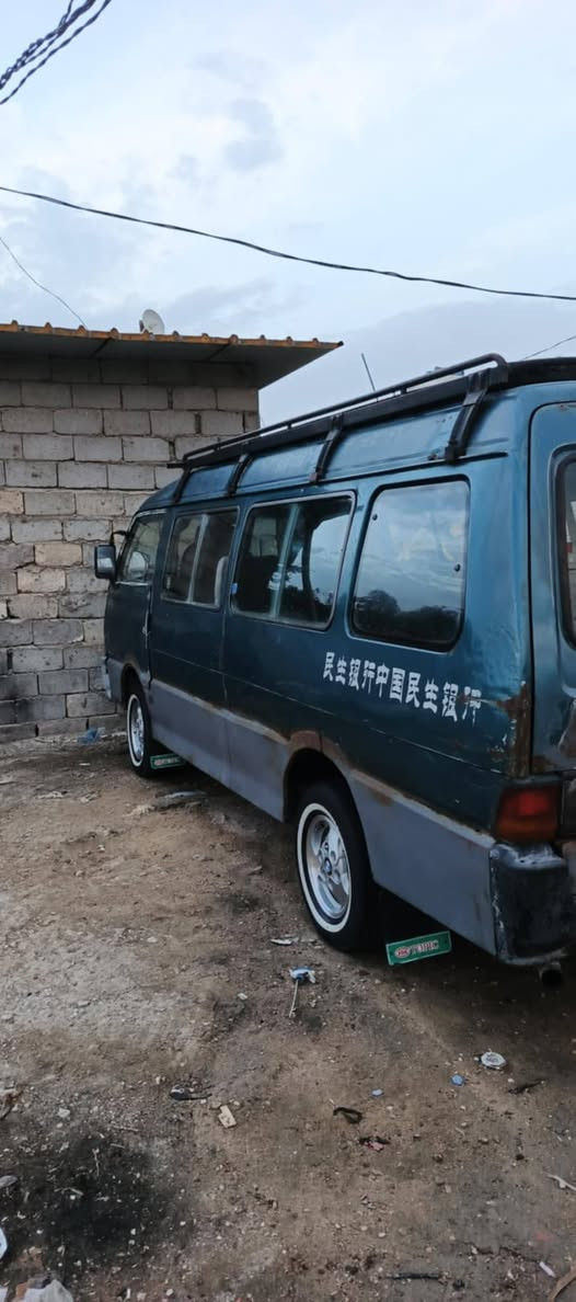 ‏‪0772 140 8141‬‏
‏‪0781 444 6292‬‏
السلام عليكم كيه اسياء البيع رقم صدامي 
 موديل 95لستفسار اكثر تصل وبيك خير ودلل
