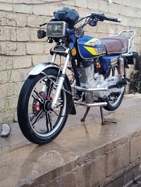 دراجة • ٢٤ • شهرين