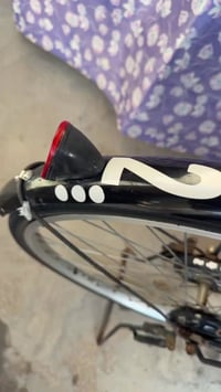 بايسكل • مخزن سنة • كفالة