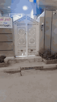 دار للبيع العبيدي الرئاسه شارع عشرين شارع الساده رابع فرع زراعي سند خم...