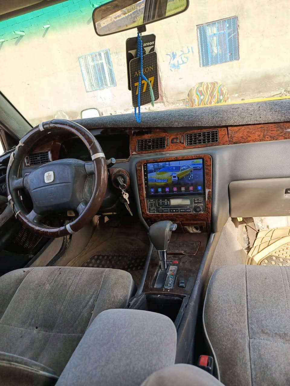 سلام عليكم راس ثور صفره لبيع مكفوله منعيب شرعي وصوليات حداديه جديده تايرات جديده سعر58 وبیه  مجال اتصل *********** مصفره هيه وقرامات رقم بصره مكاني قلعه سكر مكينه وكير جديده خط وبحض سويلك وكاله عامه م مکینه 25 فیفتی  جدیده نفتح تحويل مال صفره سعره بلاش
