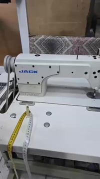 جاك • ماطور كاتم • سليمانية