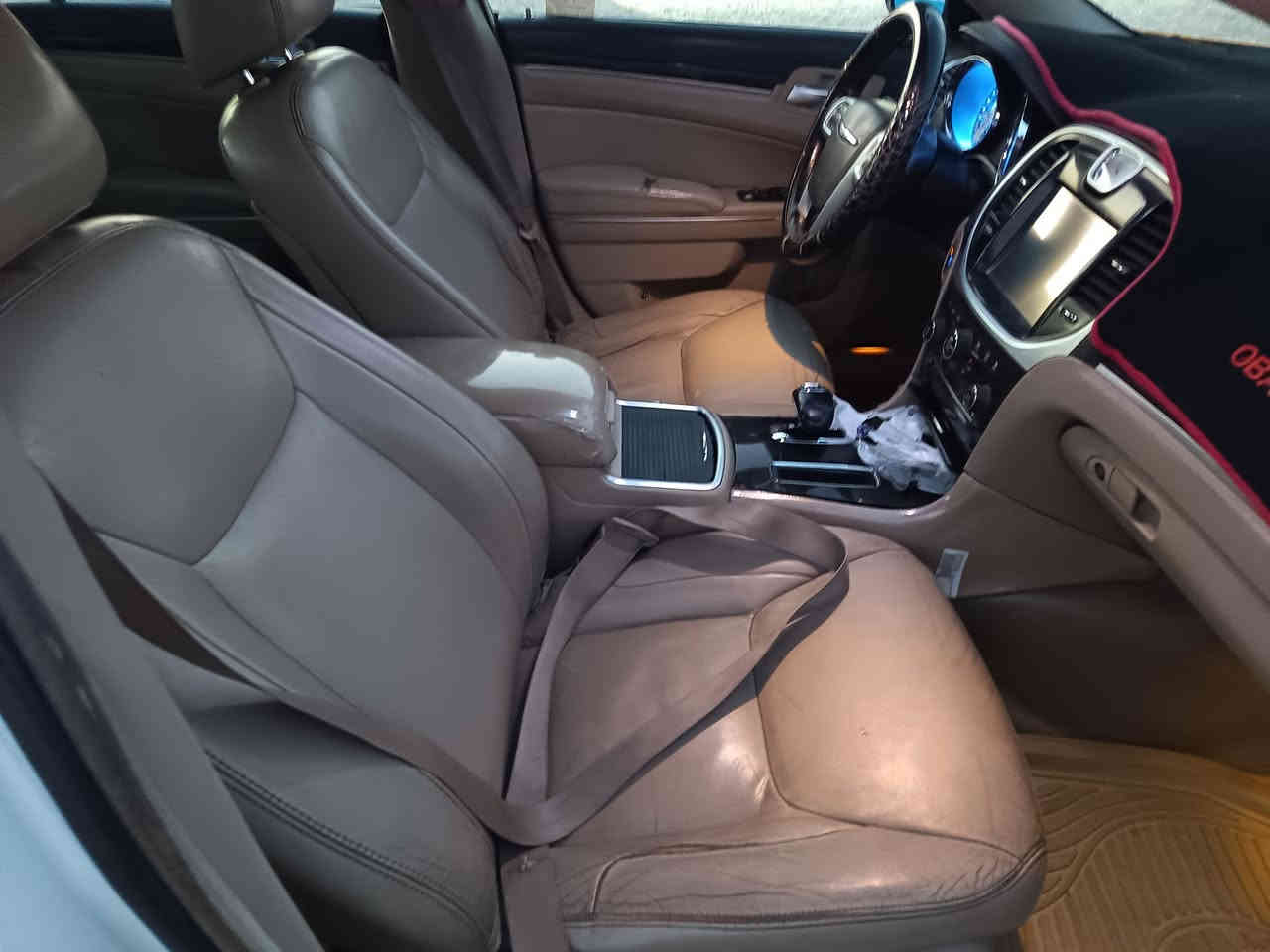 سلام عليكم اوباما 2012 كفاله بدون حادث جاهزه جديده سنويه بسمي مصفره هيئه وغرامات خط عماره مجر السعر السعر 168 النجف المشخاب ***********
