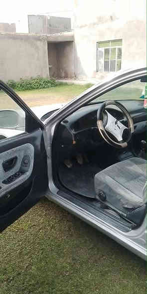 سلام عليكم ورحمه الله وبركاته
اخوان سياره سوناته توه للبيع 

السياره عادي مو اوتماتيك 

رقم الانبار 

بيه نقص فقط التبريد 

سياره خدميه ومرتبه 

***********

الانبار رمادي جزيره 
سعره ٤٥ وبيه مجال
