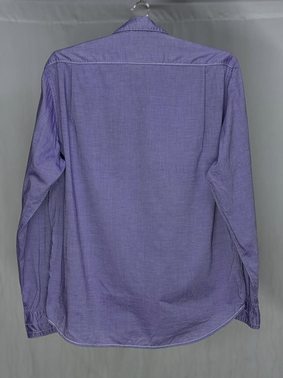 قميص  (BOOS)سوبر كريم 
القياس  XL
النظافه 💯/💯  

يوجد توصيل 🚚 (بغداد -محافظات )
☎️رقم الهاتف :***********

للحجز -دايركت
