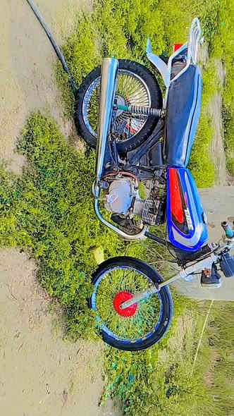 سلام عليكم دراجه البيع تايكر 21 وراق السعر خاص *********** مكاني الوركاء
