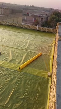 تطبيك أسطح • الناصرية • إشراف مهندس