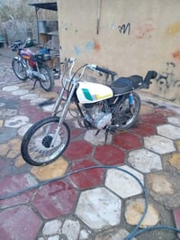 تعمير جديد • مكينة تايكر ٢١ • ٤ قير