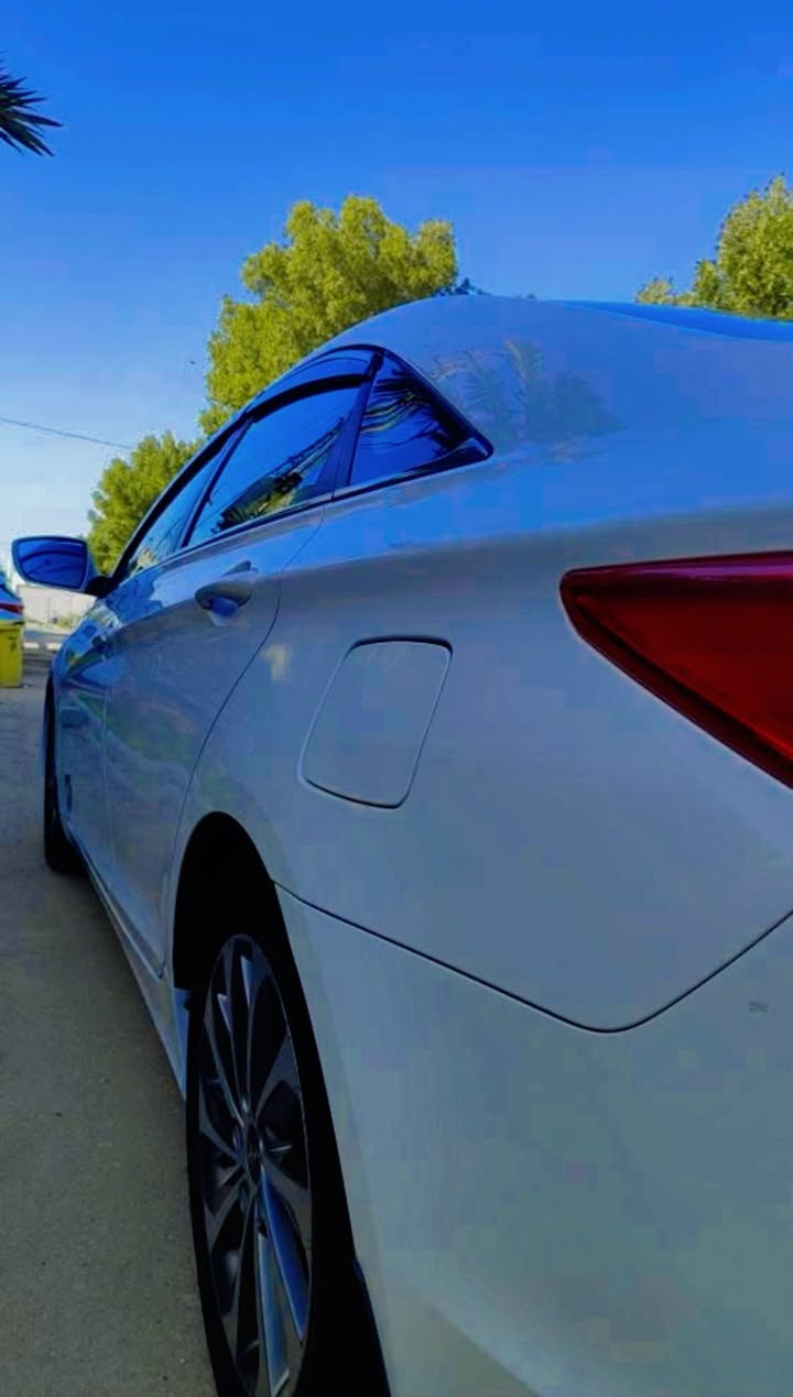 سلام عليكم سوناتا موديل 2013 خليجي فول عده  الفتحه داخل ابيض
رقم بغداد 
حجم المحرك 2500 كبير دوش المرغوب 
السياره فول
بصمة ابواب لمس  
 
- كشن كهرباء  
- كشنات تدفئة تبريد
- 4 رادرات امامي وخلفي وجانبي + توقف تلقائي
- اشاير في المري + نفطة عمياء في المري
 + تحكم عام على السياره
- سستم صوت 
- لايت امامي زنون ثلجي فد شي
- هاندبريك بصمه + اوتو هولد للتوقف في الازدحامات
- شاحنة طوارئ شحن سريع
     منفذ USB امامي خلفي 
كامرات امامي خلفي 
شاشه جديد 
- نظام المساعده على الاصطفاف
- ويل يخبل
- ⁠ تايرات جديد 
- 4 وضعيات قياده 
- نظام تحديد المسار 
- مثبت سرعه 
- كير فول  
سعر مناسب جدا 
 استفسار اكثر ومعرفت السعر  اتصال  عله 
الرقم ***********مكاني بابل حله
