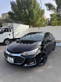 شوفر كروز • ٢٠١٩ • ١٤٠٠٠٠ كم