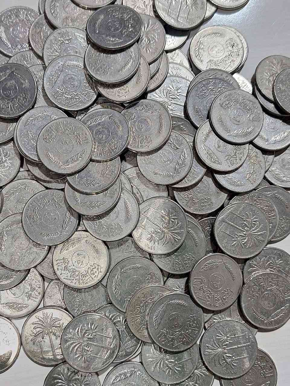 مناسبات عراقية منوعة سعر القطعة ١٥٠٠ والبيع بالجملة


**إذا كنت صاحب هذا الإعلان وتريد حذفه لأي سبب، رجاءا أرسل رسالة إلى الدعم الفني**