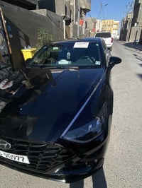 سوناتا • ٢٠٢٣ • بصرا