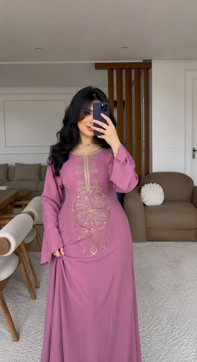 بسم الله الرحمن الرحيم)
وَمَا تَوْفِيقِي إِلَّا بِاللهِ ۚ عَلَيْهِ تَوَكَّلْتُ وَإِلَيْهِ أُنِيبُ

القياسات: من L إلى 5XL 
كشمير كابوي مطاط  دبل كلوش الاصلي


**إذا كنت صاحب هذا الإعلان وتريد حذفه لأي سبب، رجاءا أرسل رسالة إلى الدعم الفني**