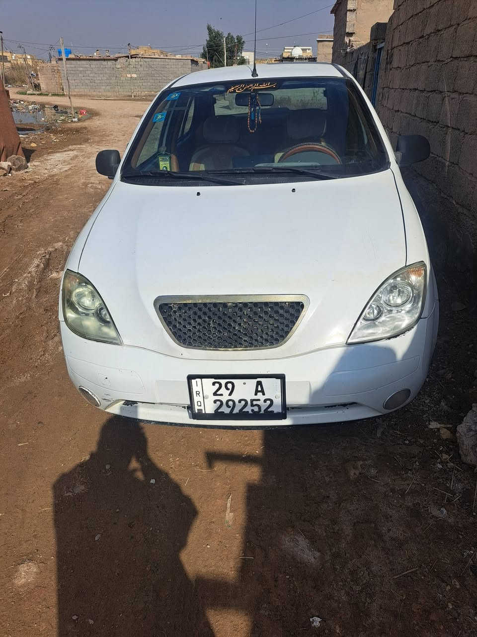 طيبه لون ابيض 14  محرك كيا ريو باسمي هزه جديده قبل اسبوع  سنويه تنتهي 27 رقم واسط  / السعر 40 وبيها مجال  الشراي يجي خاص واللي بس يعامل لايرد رجاء


**إذا كنت صاحب هذا الإعلان وتريد حذفه لأي سبب، رجاءا أرسل رسالة إلى الدعم الفني**