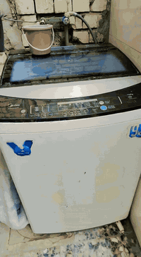 غساله لبيع مكان بغداد حي ور تصال 07712018095