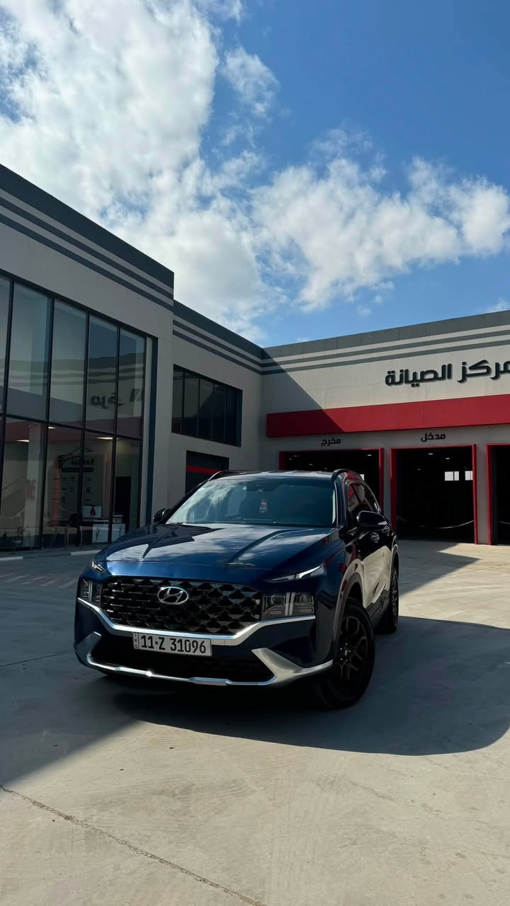 سلام عليكم
سنتافي 2023 وارد امريكي
محرك 2500
بصمة 
شاشة جبيرة كاربلاي واندرويد اوتو
جنطة كهرباء
4 انظمة قيادة فور ويل
قيادة ذاتية
تدفئة كشنات وكشنات جلد
السيارة ماشية 30 الف
رقم بغداد باسمي
حادثهة جاملغ وبنيد
السعر 173 وبيهة مجال
***********
