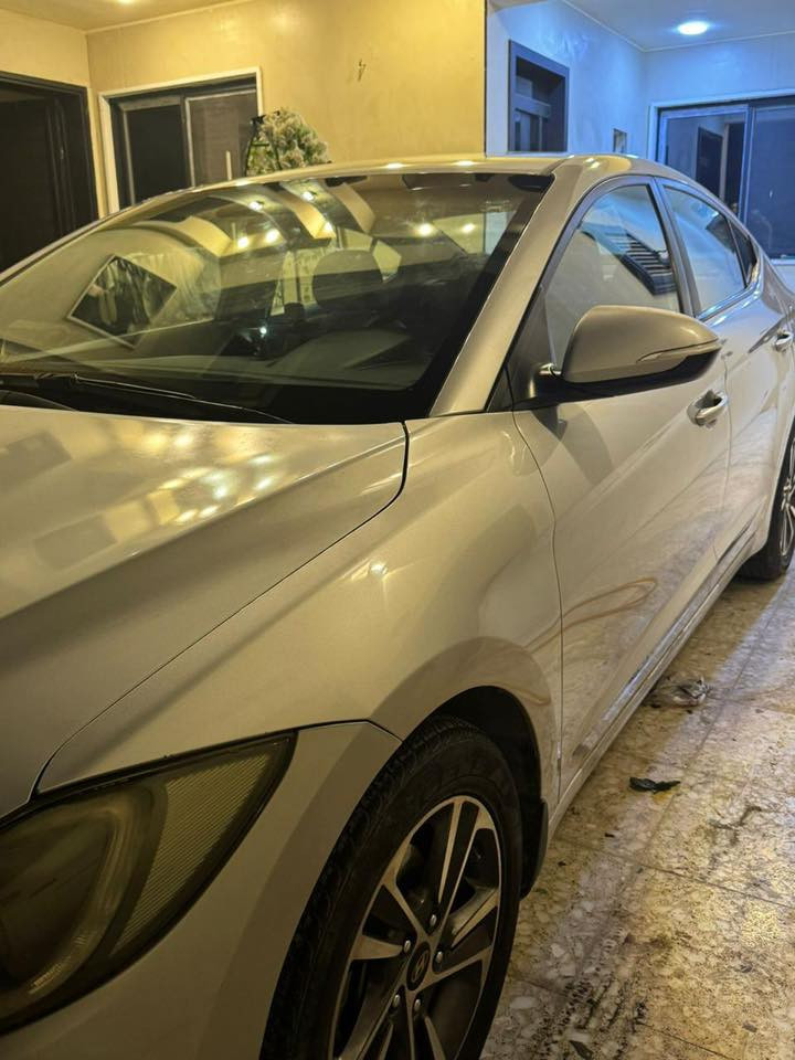 ❇️سيار جديد و نضيفه 

❇️مكينه 2000 دوش المرغوب (مبدله)
ماشيه 350الف (كيلو)

❇️كير at 

❇️سيار مكفول عد جاملغ امامي ايمن مبدله بلاد بدون دواخل و هاي طخات كدام العين تبريد قطعتين منضومه جديده

❇️كامر خلفيه

❇️شاشه

❇️تحكم ستيرن جهتين

❇️ويل كب 

❇️سعر 117$

مكانه بلديات 
 رقم :***********
