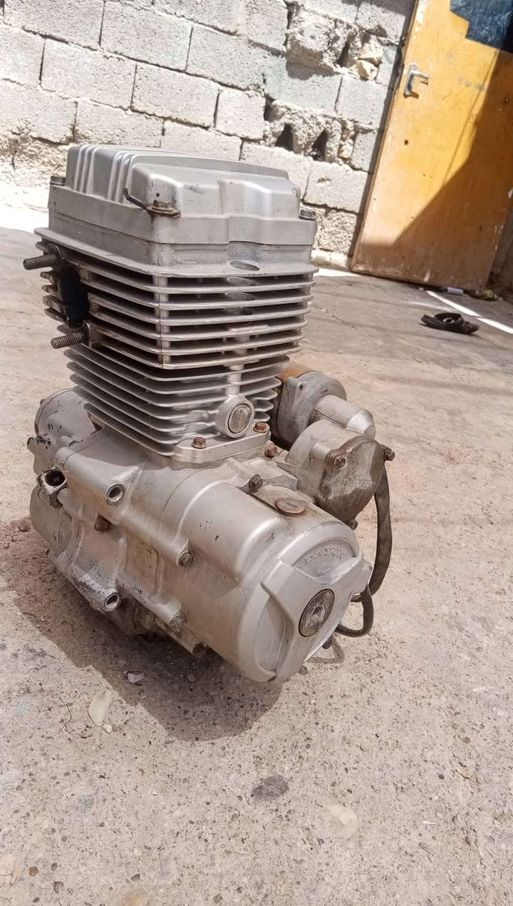 محرك ستوته دايون نضيف للبيع مكاني كوت حي الجهاد ***********

