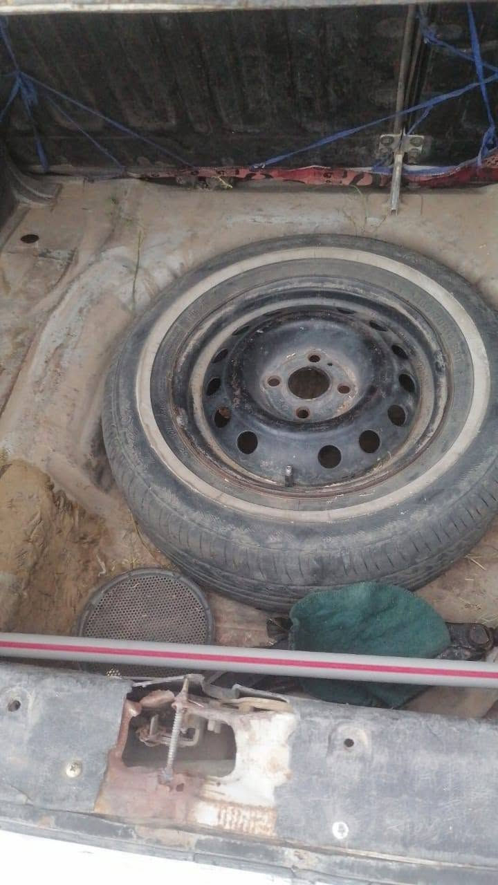 السلام عليكم للبيع دايو لانوس كير وتماتيك محرك وبلل 16
للستفسار***********
