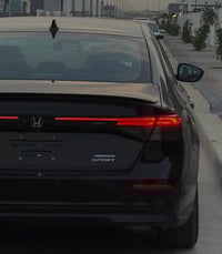 موديل 25 • ماشي 12 الف • حادث واحد