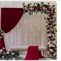 ديكور • حديقة • تزيين