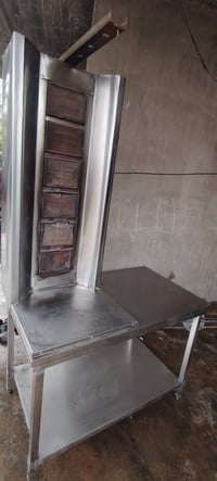 كص • همبركر