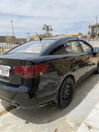 سيراتو ٢٠١٢ • خليجي • مكينة وكير مضمونة