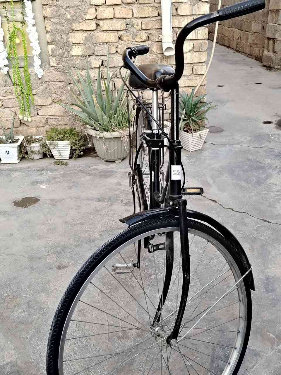 السلام عليكم باسكل ياباني للبيع حجم 27 نظيف السعر 65 بي مجال قليل مكان الفلوجه الاستفسار خاص ***********
