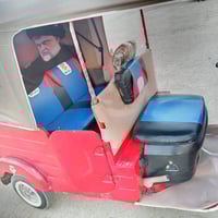 موديل 18 • اوراقه شاكر • ميسان