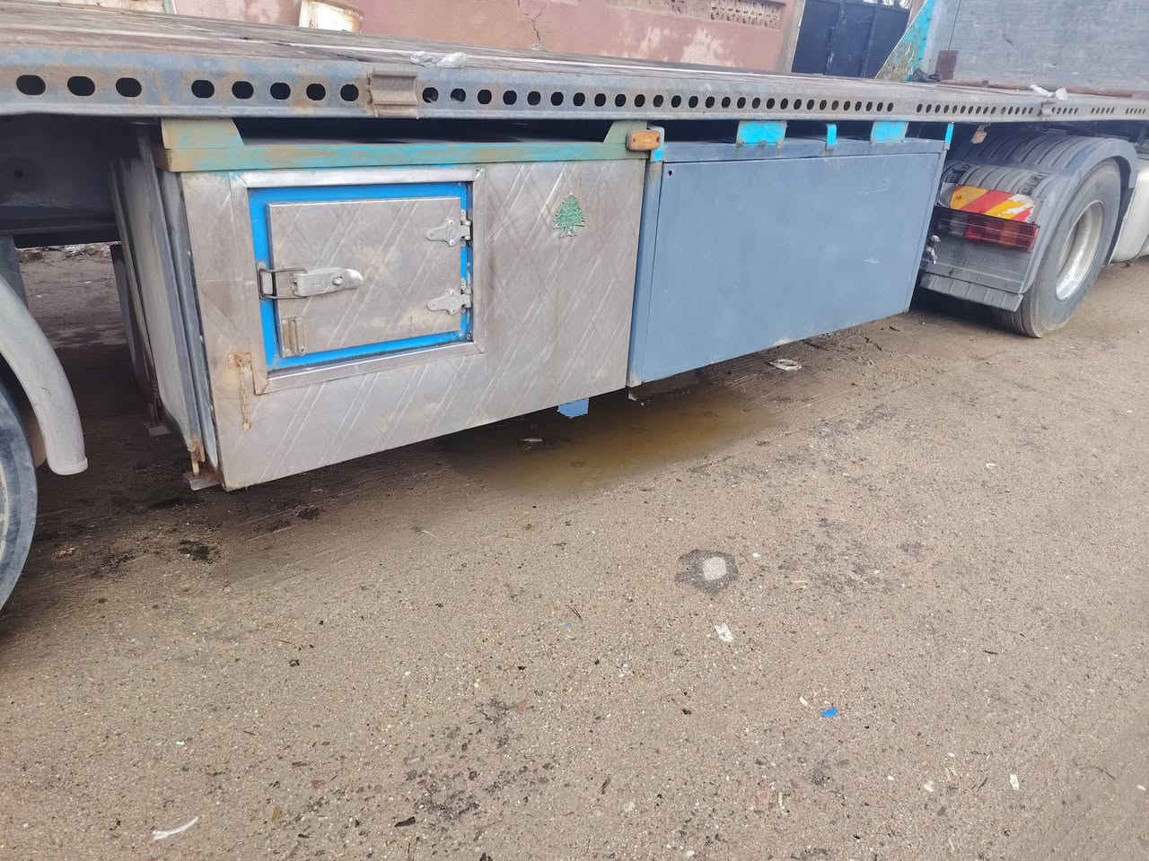 اكتروز 2007
1844

كفاله عامه طخم تاير رقم اربيل بأسمي سنويه لل 29

جاهزه من كلشي ***********
