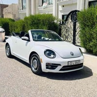 بيتل ٢٠١٨ • مكينة 2.0 تيربو • أربيل