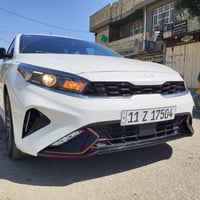 شباب كيا فورتي موديل 24 لبيع موصفات فول جيتي لاين  بصمه شاشه تحكمات  م...