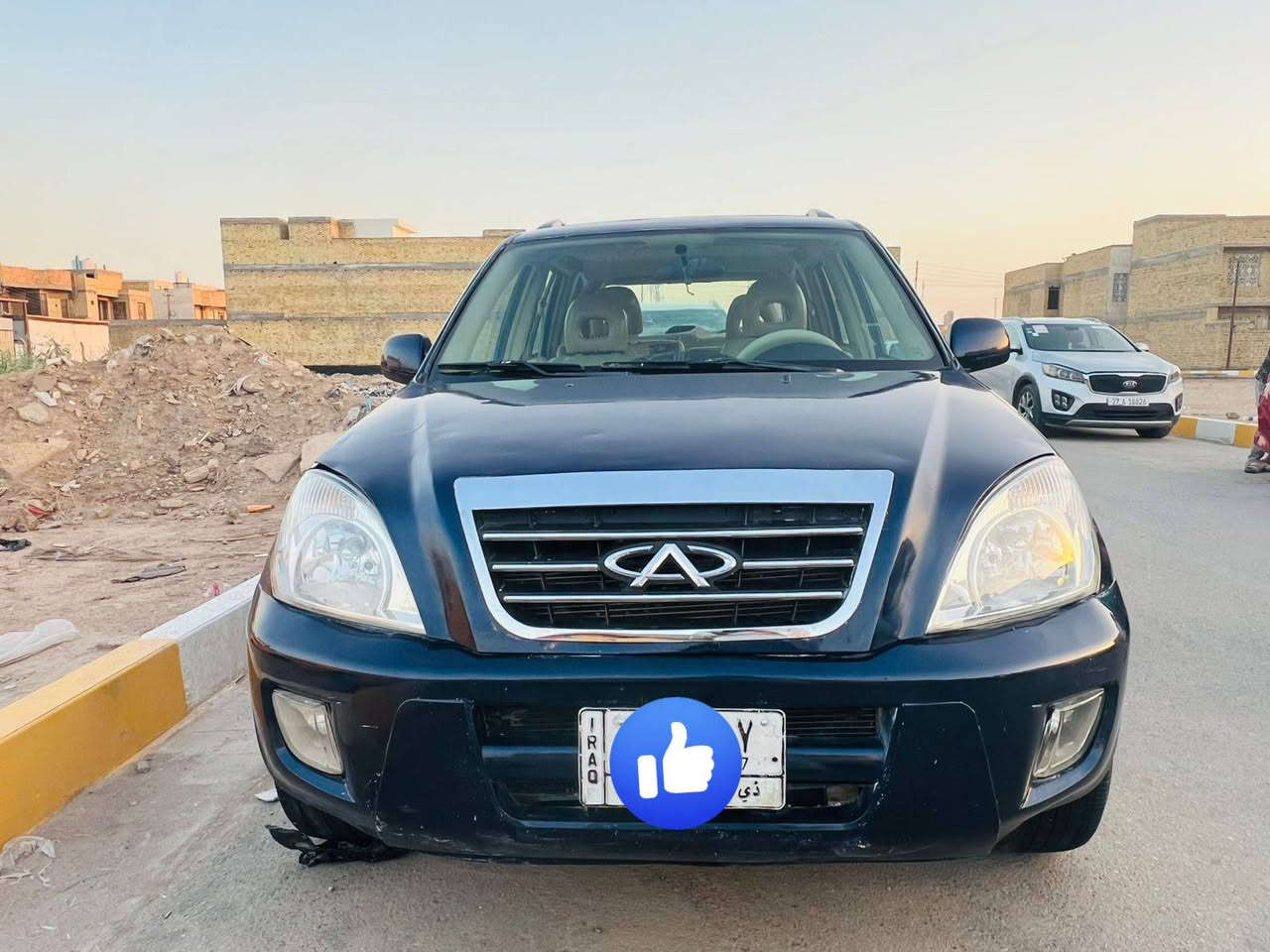 تيكو موديل 11 باسمي رقم ذي قار فول مواصفات مكفوله ضربه وتبديل بيه رشات صبغ بسيطه
السيارة محور كير ومحرك كورلا 1600 تحوير ايخبل كير مكينة حدادية كهربائيات طخم تاير كله شغال فول مواصفات شاشه كامره حاساسات تحكمات  رايدها ب 37 وبيه مجال مكاني ناصريه مركز مكلف بالنشر

*********** / ***********
