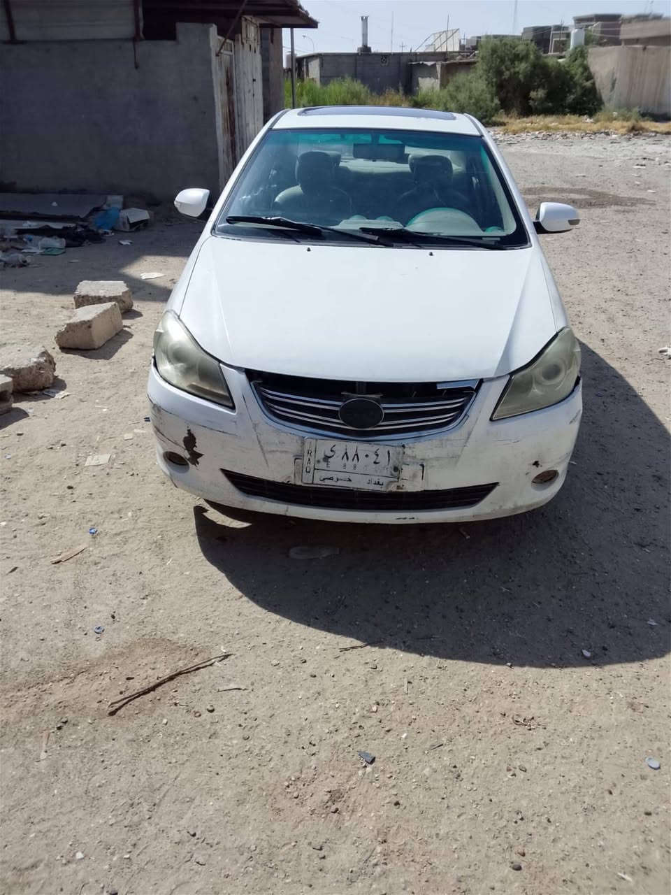 بيوايدي جي 3 اوتو رقم بغداد باسمي تحويل ثاني يوم عليه غرامات ابيع واقع حال والصافي 25قفل غرامات مليون 200
‏‪***********‬‏
