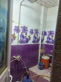 حي الجامعة شارع عشرين • غرفتين • كراج