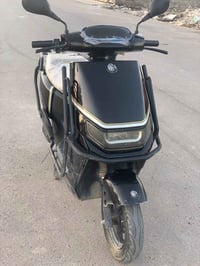 ٢٠٢٥ • ٦٥-٧٠كم/س • ٧ بطاريات نص عمر