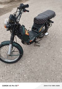 الدراجة للبيع  للأستفسار على هذا الرقم 07817807547 يوجد وات ساب