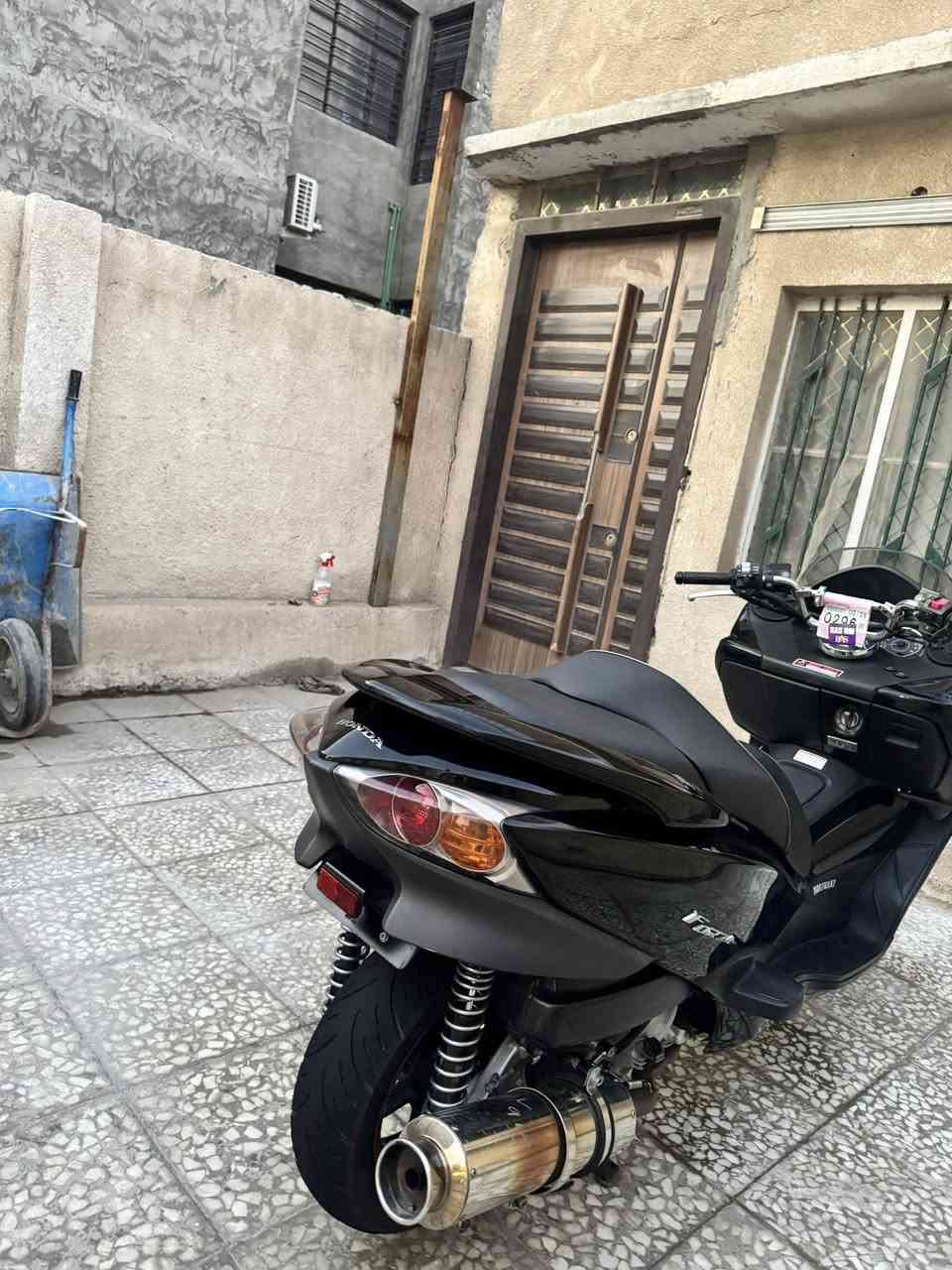 فورزا 010  إس سفن أربع تحويلات مواصفاته ( تدفئه بل يدات صالنصه رياضي حساس مانع سرقه ) اسعر 15 ورقه للاستفسار ‪‬ ‪+964 787 896 6522‬


**إذا كنت صاحب هذا الإعلان وتريد حذفه لأي سبب، رجاءا أرسل رسالة إلى الدعم الفني**