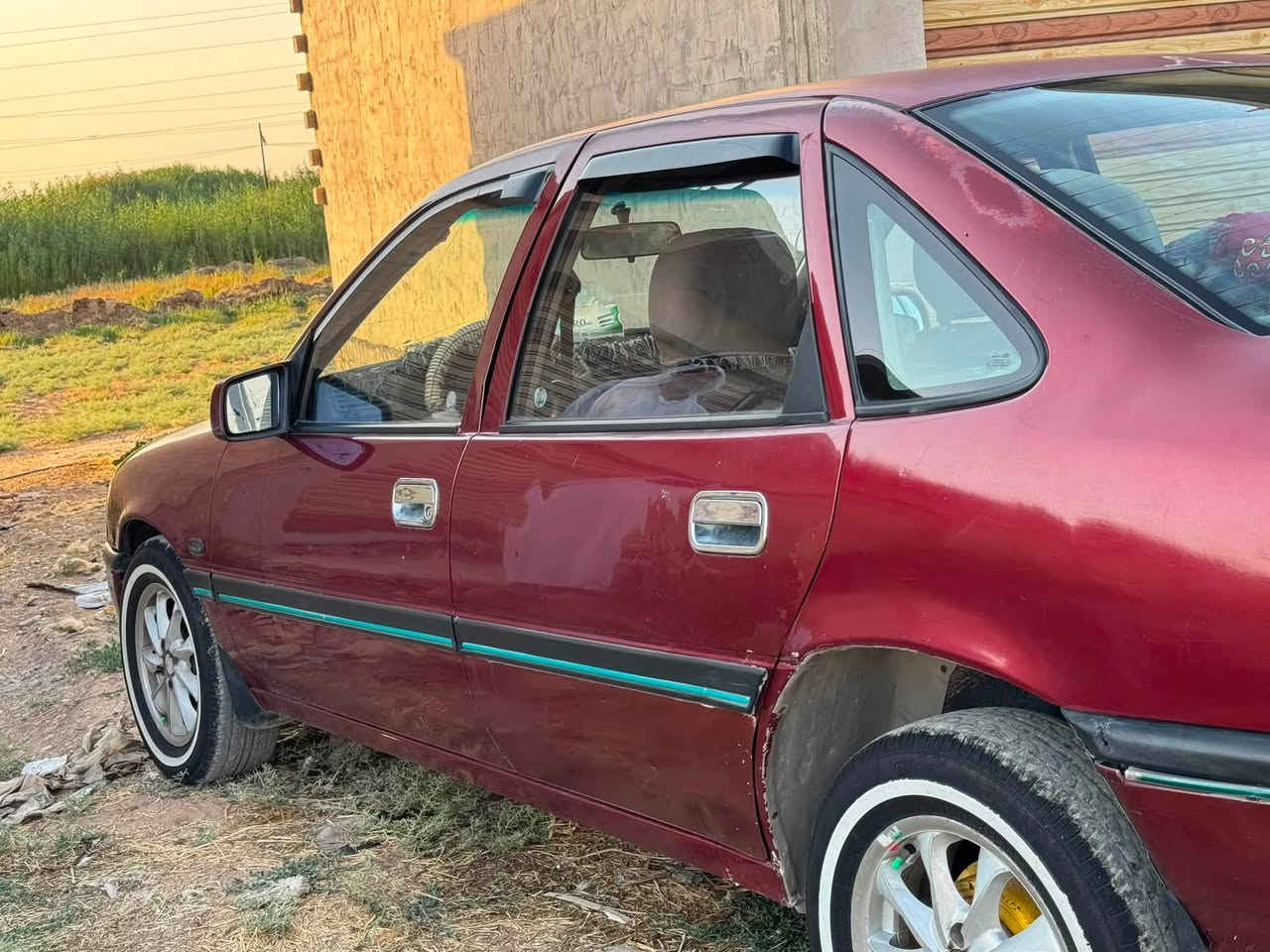 فكتره موديل 92كربون بانزين شرط ابوكاله والتحويل للتواصل الاتصال ***********

