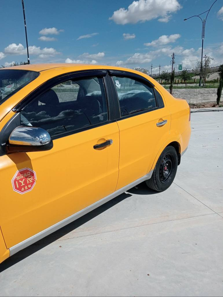 افيو موديل ٢٠٠٧ گییر ومحرك شرط بدون ضرر بس جاملغ واحد تبديل تايرات جديد مشروع وطني سنوية جديد كوبون بانزين موجود سعر ٤٣ بي مجال شرط تحويل و كالة مكان سيارة كركوك شراي خابر لرقم *********** كركوك, العراق
