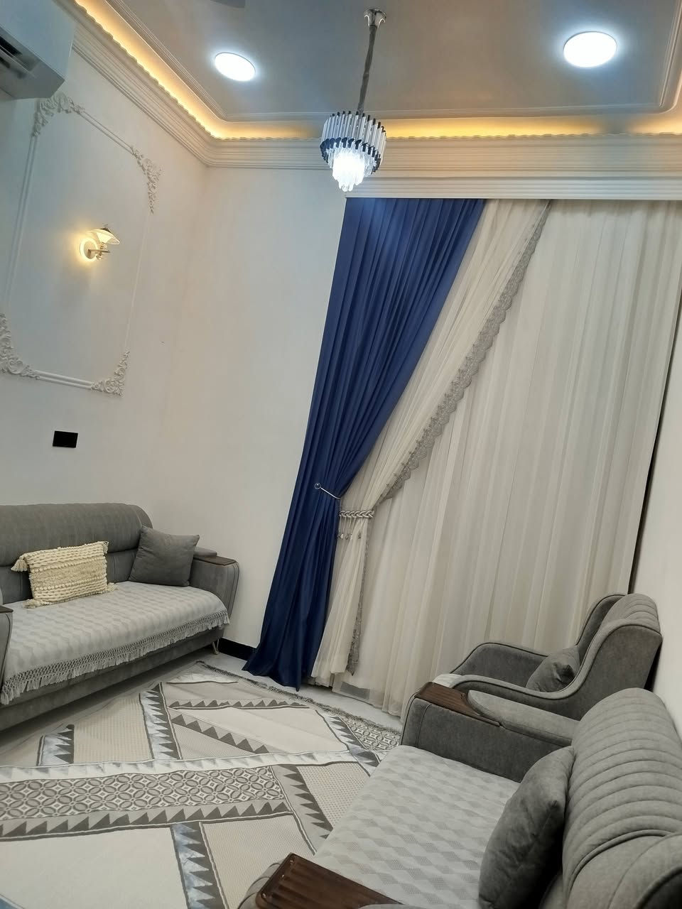 بيت 100م 5*20  منطقةنهاوند ١٠ آلاف للبيع أو المراوس في نهاوند حصرآ  بيت كله درجة اولى وجديد طابق واحد+صاله فوگ مطلوب اسكان ٣٥ مليون للاستفسار الاتصال على الرقم ***********
بيت 100م 5*20  منطقةنهاوند ١٠ آلاف للبيع أو المراوس في نهاوند حصرآ  بيت كله درجة اولى وجديد طابق واحد+صاله فوگ مطلوب اسكان ٣٥ مليون للاستفسار الاتصال على الرقم ***********

بيت 100م 5*20  منطقةنهاوند ١٠ آلاف للبيع أو المراوس في نهاوند حصرآ  بيت كله درجة اولى وجديد طابق واحد+صاله فوگ مطلوب اسكان ٣٥ مليون للاستفسار الاتصال على الرقم ***********

