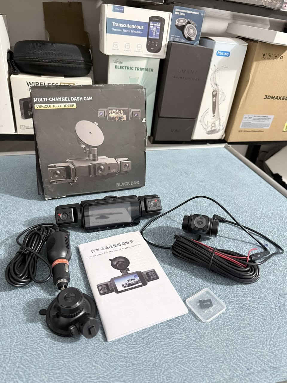 بضاعة جديده توصيل متوفر


**إذا كنت صاحب هذا الإعلان وتريد حذفه لأي سبب، رجاءا أرسل رسالة إلى الدعم الفني**