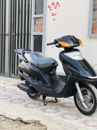 سبيسي ياباني البيع نكره سلف هندر كهرباهيات كله شغاله دراجه جاهزه الخير...